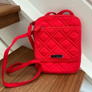 Vera Bradley Crossbody Purse
